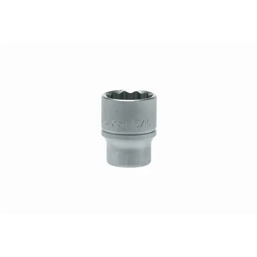 Nasadka 12-kątna calowa z chwytem 1/2" 15/16"