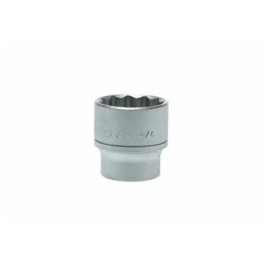 Nasadka 12-kątna calowa z chwytem 1/2" 1-1/4"