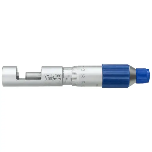 Mikrometr do drutów 0-13 mm