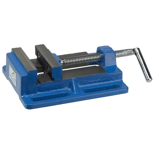 Imadło maszynowe Ferax 125 mm