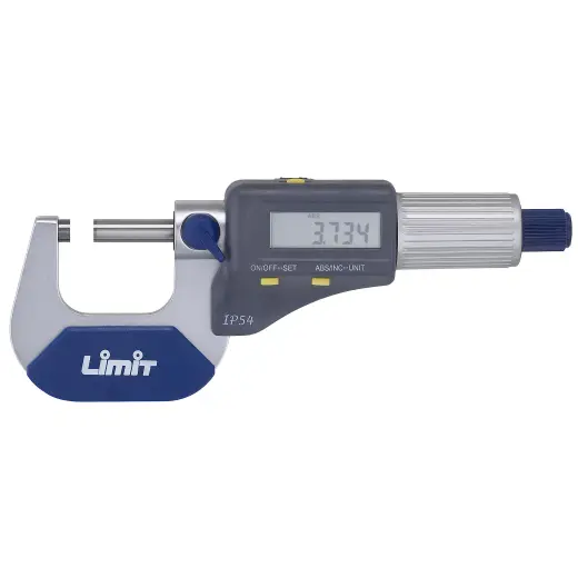 Mikrometr elektroniczny 75-100mm