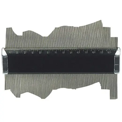 Szablon profilowy 150 mm