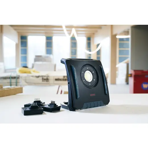 Lampa robocza Bany 4000 RE APP - Mareld