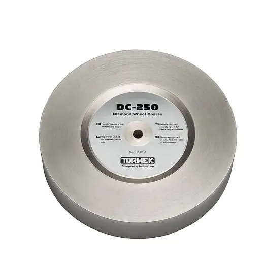 Ściernica diamentowa DC-250 Coarse