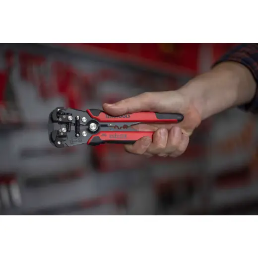 Szczypce do odizolowywania Teng Tools CP60