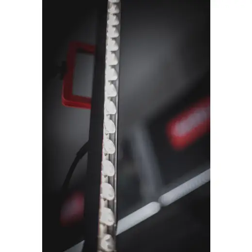 Lampa robocza ALTAIR 5000 wraz ze statywem Mareld | 690000659