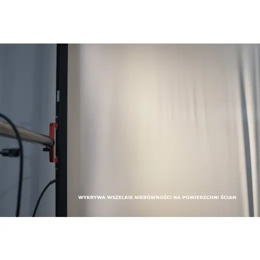 Lampa robocza ALTAIR 5000 wraz ze statywem Mareld | 690000659