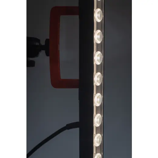 Lampa robocza ALTAIR 5000 wraz ze statywem Mareld | 690000659