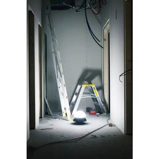 Lampa robocza SHINE 4500 RE APP - Mareld