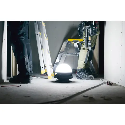 Lampa robocza SHINE 4500 RE APP - Mareld