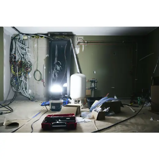 Lampa robocza SHINE 8500 APP - Mareld