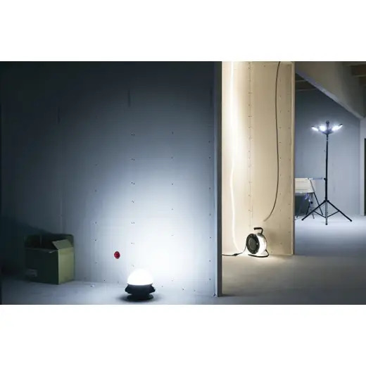 Lampa robocza Starburst 16000 APP - Mareld