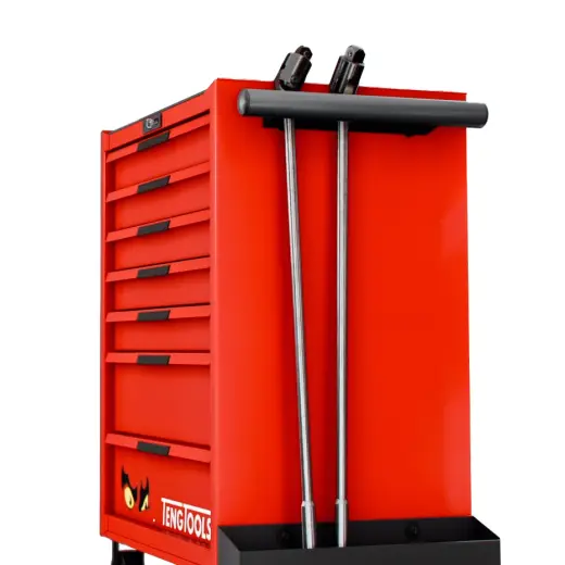 Wózek narzędziowy TSW37R7 PRO35TM