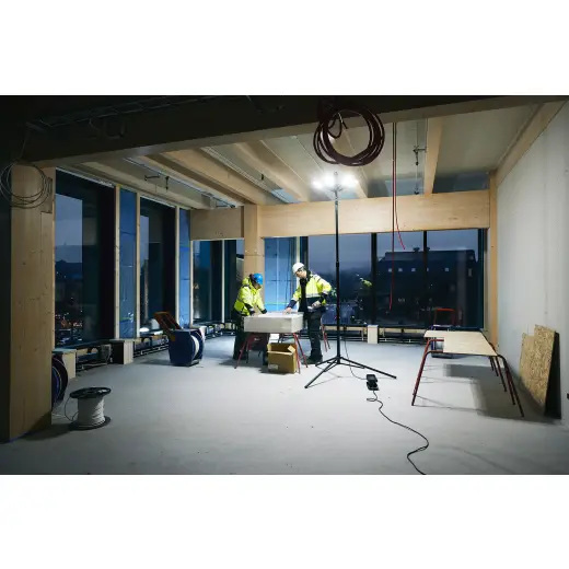 Lampa robocza Starburst 16000 APP - Mareld