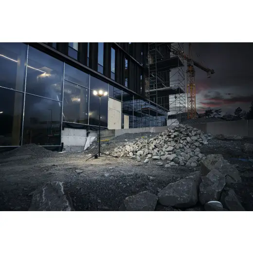 Lampa robocza Starburst 16000 APP - Mareld