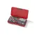 Zestaw kluczy nasadowych z chwytem kwadratowym ?" Teng Tools T1436
