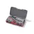 Zestaw narzędzi nasadowych z chwytem kwadratowym 3/8" Teng Tools T3839