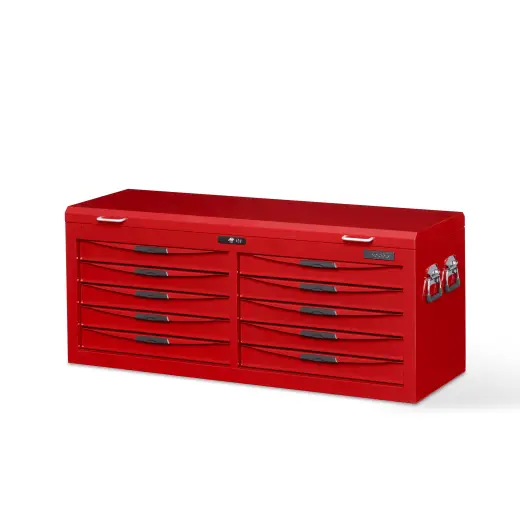 Skrzynka narzędziowa Teng Tools TC810N