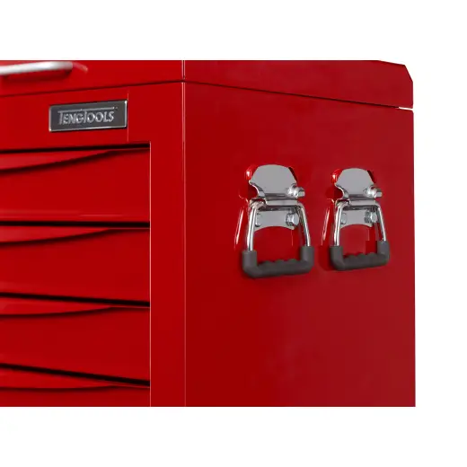 Skrzynka narzędziowa Teng Tools TC810N