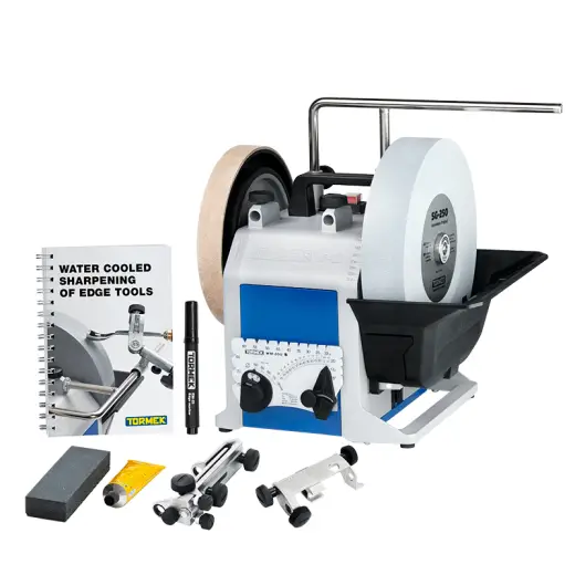 Ostrzarka wodna TORMEK T-8 Orginal