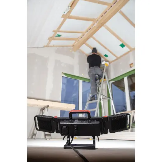 Lampa robocza VAPOR 6500