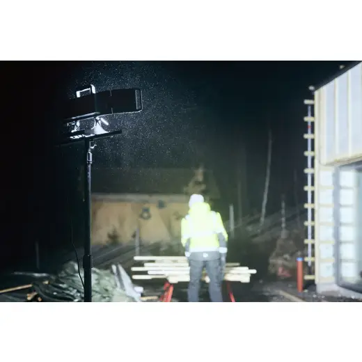 Lampa robocza Vapor 20000 APP z czujnikiem