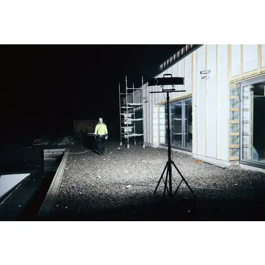 Lampa robocza Vapor 20000 APP z czujnikiem