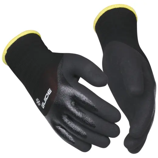 Rękawice zimowe GUIDE 662W rozm.9