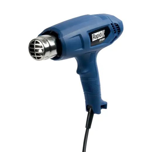 Opalarka Rapid R1600 + dysza redukcyjna