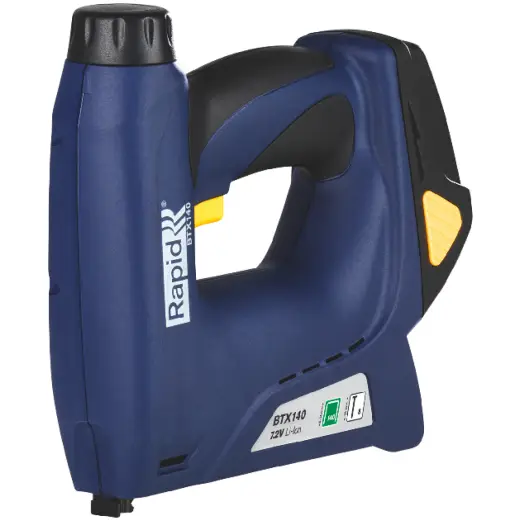 Akumulatorowy zszywacz Rapid BTX140 Li-Ion