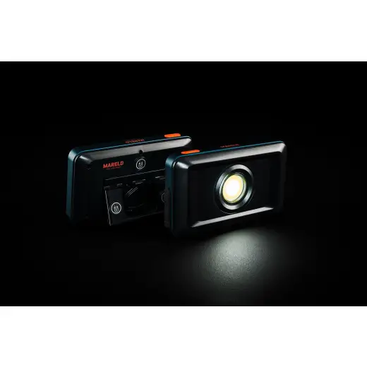 Lampa robocza Spica 1000 RE - Mareld