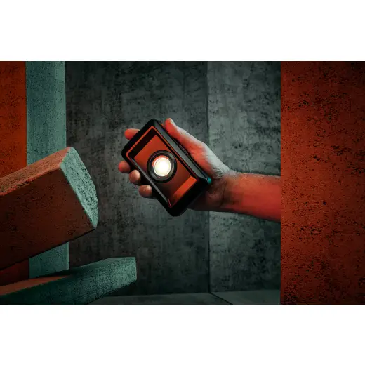 Lampa robocza Spica 1000 RE - Mareld