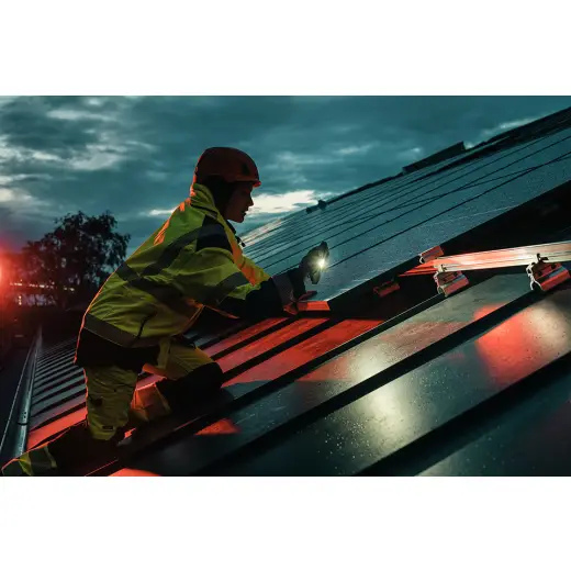 Lampa robocza Spica 1000 RE - Mareld