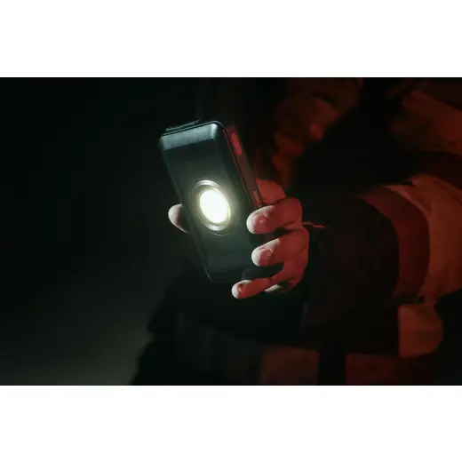 Lampa robocza Spica 1000 RE - Mareld