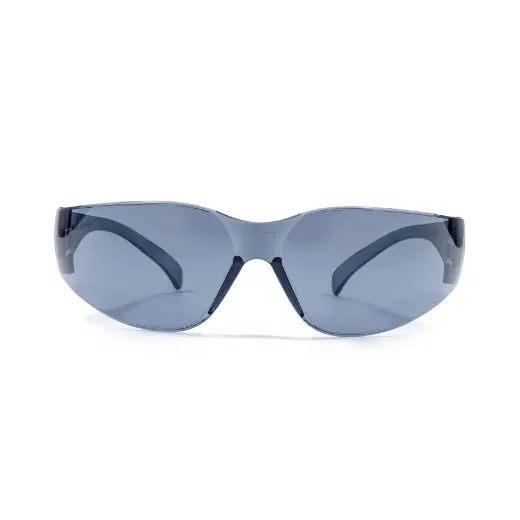 Okulary ochronne ZEKLER 3 HC/AF szare