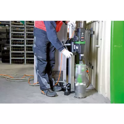 Wiertnica DBE 250 R (EBM 250/2 RP ze stojakiem BST 250) Eibenstock