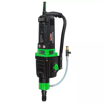 Napęd do wiertnicy EBM 352/3 P Eibenstock