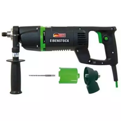 Wiertnica ręczna EHD 1500 Set Eibenstock | 03E13000