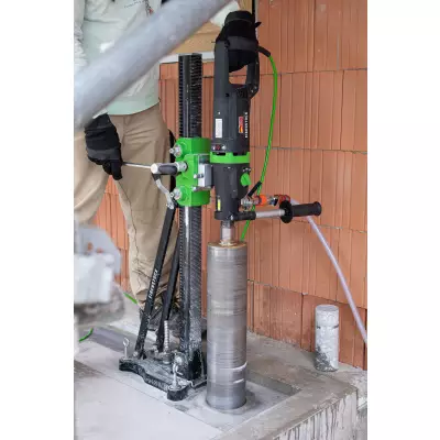 Wiertnica DBE 162 (ETN 162/3 ze stojakiem BST 182 V/S) Eibenstock