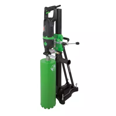 Wiertnica DBE 162 (ETN 162/3 ze stojakiem BST 182 V/S) Eibenstock