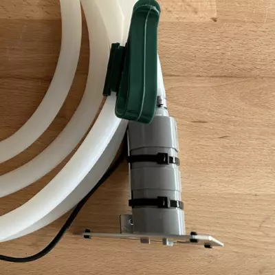 Elastyczne wiaderko G-Bucket zestaw 1 Gebo