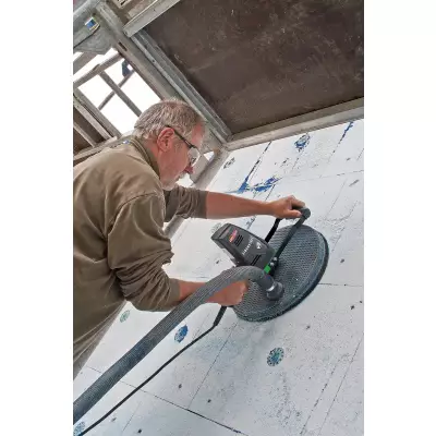 Szlifierka do styropianu EWS 400 Eibenstock