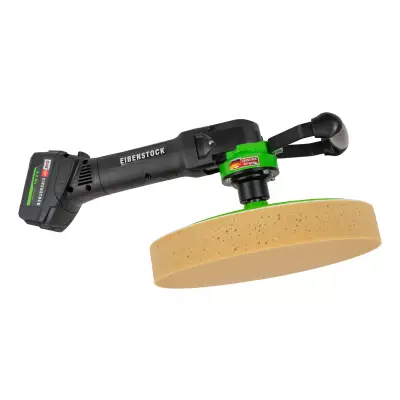 Zacieraczka EPG 300 A (bateria i ładowarka w zestawie) Eibenstock