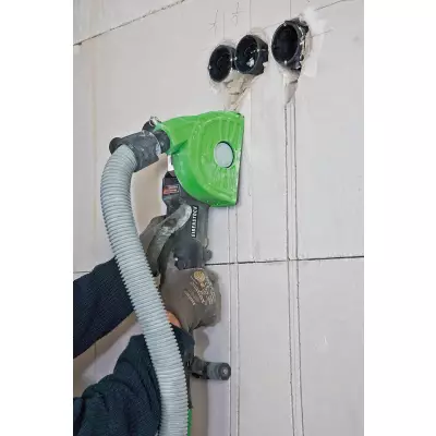 Bruzdownica EMF 125.2 Eibenstock