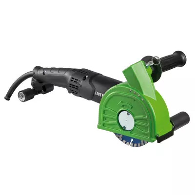 Bruzdownica EMF 125.2 Eibenstock