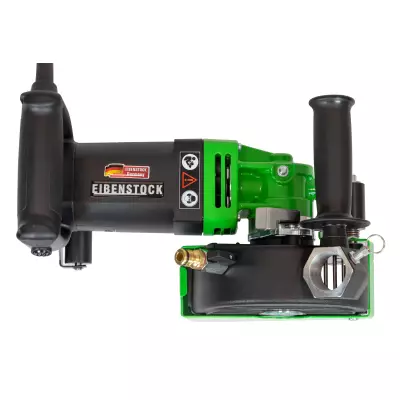 Bruzdownica EMF 150.1 P (mokro/sucho) Eibenstock