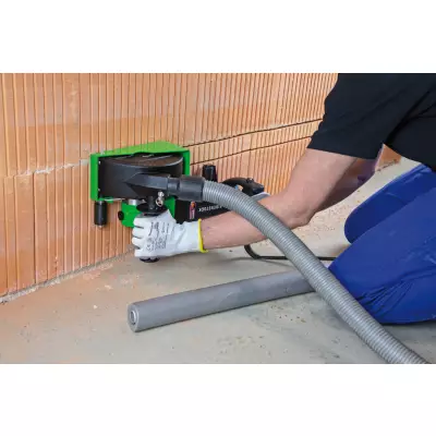 Bruzdownica EMF 180.2 Eibenstock