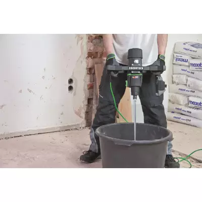 Mieszarka EHR 23/2.5 S z mieszadłem Eibenstock