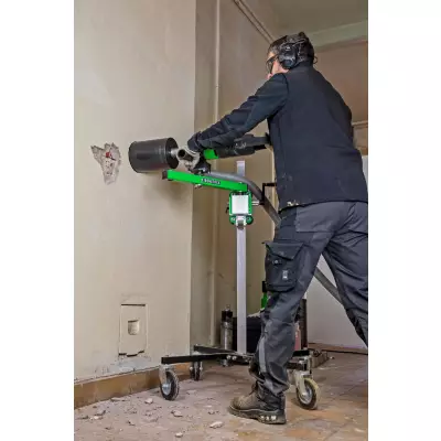 Statyw do wiertnicy EBW 1300 wysokość robocza 250-1300mm Eibenstock