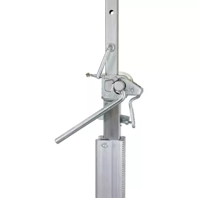 Statyw rozporowy USD182 pierścień mocowania Ø 60 mm